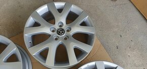 5x114,3 r18 mazda kia hyundai mitsubishi toyota honda - 13