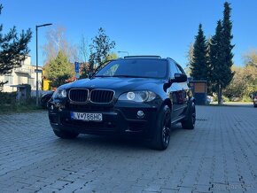 Bmw x5 e70 - 13