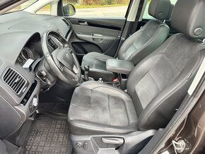 SEAT ALHAMBRA 2.0 TDI 110kw,2015 - 13