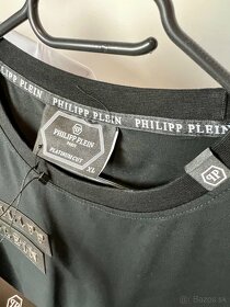 Philipp Plein tričko 4 - 13