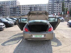 Peugeot 301 1.2 PureTech Allure - 13