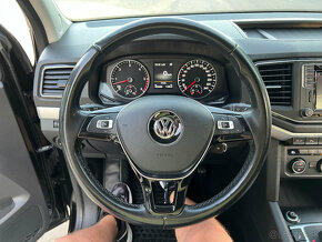 Volkswagen Amarok 3.0 V6 TDI BMT 258k Highline 4MOTION AT8 - 13