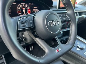 Audi S5 Sportback 3.0 TFSI QUATTRO B&O•KESSY•WEBASTO - 13