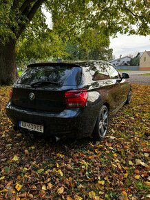 Bmw m135i x-drive automat - 13