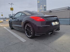 Peugeot RCZ - 13