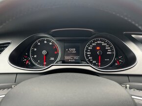 Audi A4 1.8 TFSI Prestige Sedan Sport-R19 - 13