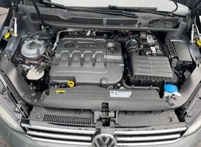 VW TOURAN   2.0 TDI - 13