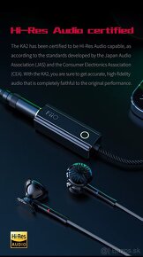 FiiO KA2 - 13