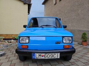 Fiat 126p - 13