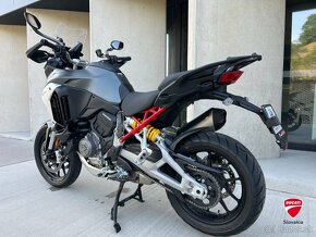 DUCATI MULTISTRADA V4 S RADAR - 13