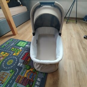 3kombinacia kočík Britax b-motion plus - 13