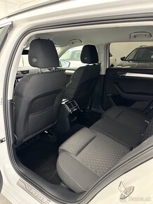 Skoda Supeb 2.0TDI 140Kw 4x4 Premium Webasto/Matrix - 13