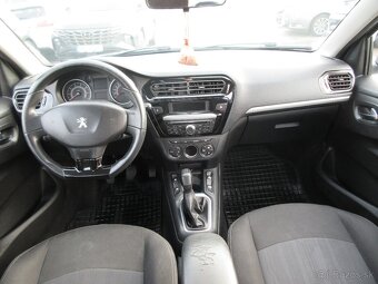 Peugeot 301 1.2 Vti Active - 13