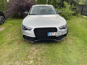 Audi a5 3.0 tfsi sportback Quattro - 13