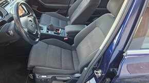 Volkswagen Passat 2.0 TDI BMT Highline DSG odpočet DPH - 13