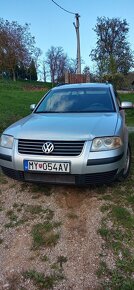 Passat b5.5,4 motion - 13