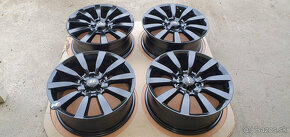 5x114,3 r18 toyota  renault mazda kia hyundai mitsubishi - 13