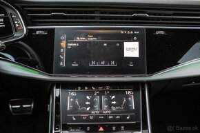 Audi Q8 55 TFSI mHEV quattro tiptronic - 13