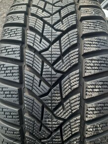 5x112r16 obuté zimné 215/60r16 - 13