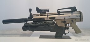 Scar L s prislusenstvom - 13