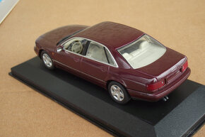 1:43 Audi - 13