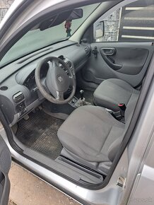 Opel combo tour - 13