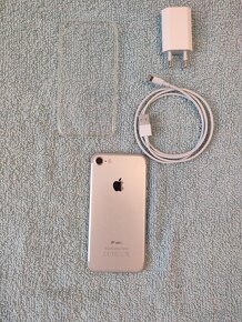 Apple iphone 7 32GB Silver - 13