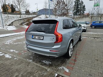 Prodám volvo xc90 7 mist - 13