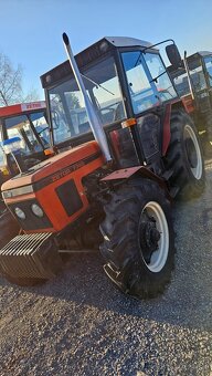 Zetor 110 proxima( zetor 3340/7340/6340/7245/7745) - 13