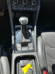 Škoda Kodiaq 1.5 TSI 110kw -DSG-MODEL 2020-176700km - 13