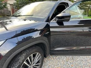 Škoda Kodiaq 2,0 TDI - 13