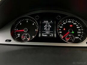 Volkswagen Passat Variant 2.0 TDI Comfortline DSG DPF - 13