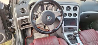 Alfa Romeo 1.9 JTDm - 13