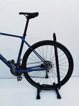 Nový bicykel Cube Nulane velvetblue´n´black M - 13