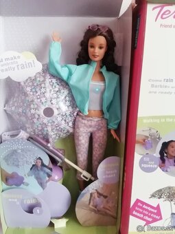 Barbie style glam deluxe, Barbie Teresa - 13