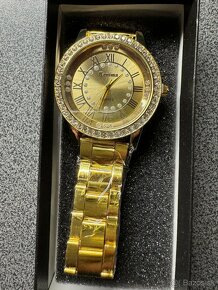 Nádherné luxusné hodinky - 13