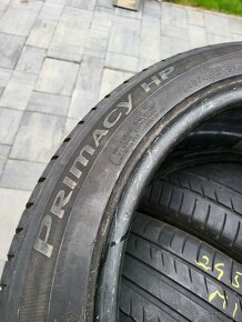 245/45 R18 Michelin letne pneumatiky - 13