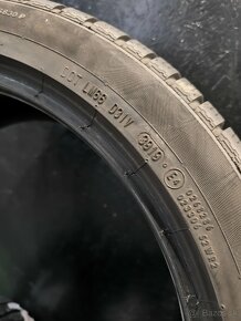 245/40 R19 Continental zimne pneumatiky ❄️❄️❄️❄️ - 13