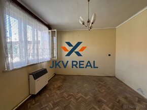 JKV REAL ponúka na predaj rodinný dom / chalupu v obci Oslan - 13