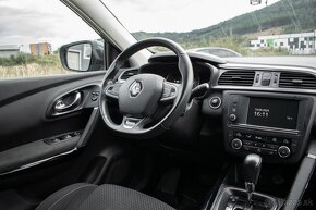 Renault Kadjar Energy dCi 110 - 13