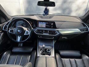 BMW X5 xDrive 40D MHEV A/T, Top Stav - 13