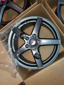 5x114,3 r17 mazda kia hyundai mitsubishi toyota honda - 13