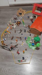 Playmobil farma - 13