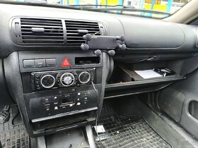 Audi A3, typ 8l, 1,9 TDi 2002 - 13