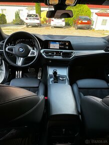 BMW M340i xDrive - 13