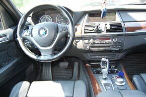 BMW X5 3.0d - 13