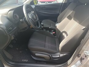 Hyundai i20 1.2 62 kW Comfort MY23 - 13