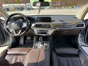 BMW 730d - 13