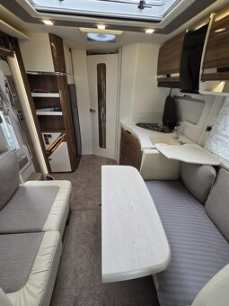 Contura 766 EF Mercedes Ojeté - 13