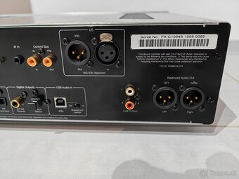 Cambridge Audio Azur 851N DAC Streamer - 13